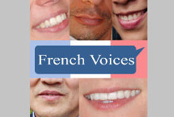 FV 000 : About French Voices Podcast