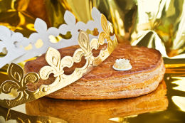 Galette des rois: French traditions
