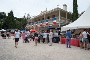 Paris to Provence French Festival in Melbourne