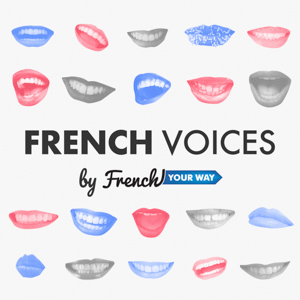 New French Voices Podcast